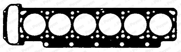 WILMINK GROUP Tihend,silindripea WG1178160